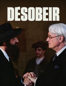 Désobeir