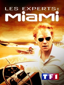 TF1 - Les experts : Miami