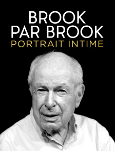 Brook par Brook : Portrait intime