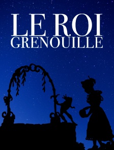 Le roi grenouille
