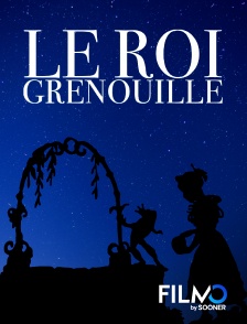 FilmoTV - Le roi grenouille