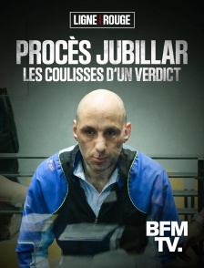 BFMTV - Procès Jubillar, les coulisses d'un verdict