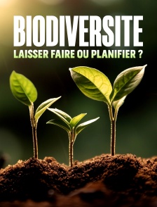 Biodiversité : laisser faire ou planifier ?