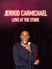 Jerrod Carmichael : Love at the Store