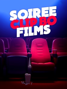 Soirée clips BO Films