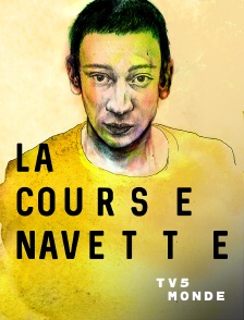 TV5MONDE - La course navette