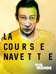 La course navette