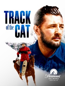 Paramount Network Décalé - Track of the Cat