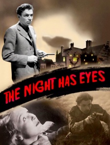 The Night Has Eyes