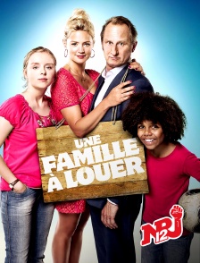 Une famille à louer