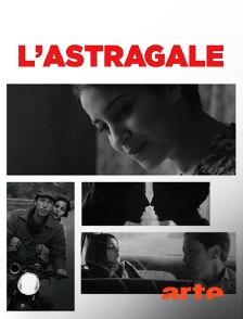 L'astragale