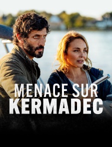Menace sur Kermadec