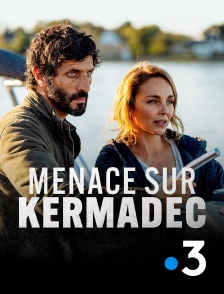 France 3 - Menace sur Kermadec