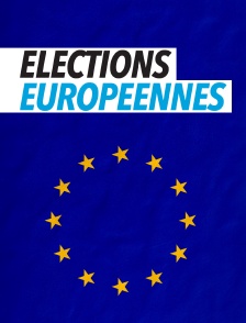 Emission spéciale - Elections européennes 2024