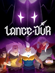 Lance Dur