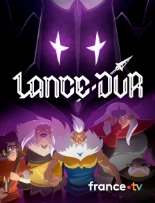 Slash - Lance Dur
