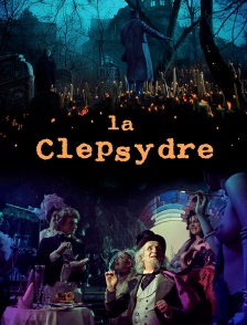 La clepsydre