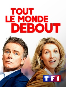 TF1 - Tout le monde debout