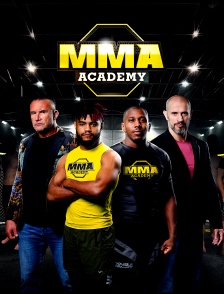 MMA Academy