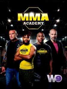 W9 - MMA Academy