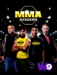 W9 - MMA Academy