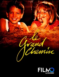 FilmoTV - Le grand chemin