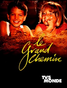 TV5MONDE - Le grand chemin