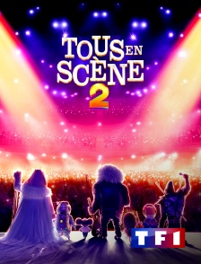 TF1 - Tous en scène 2