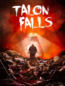 Talon Falls