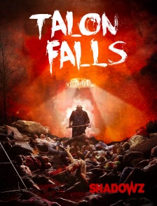 Shadowz - Talon Falls