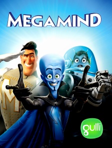 Gulli - Megamind