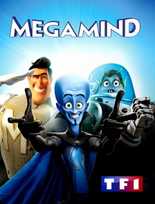 TF1 - Megamind