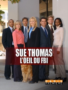 Sue Thomas, l'oeil du FBI