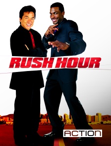 ACTION - Rush Hour
