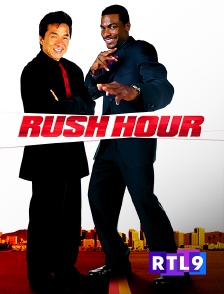 RTL 9 - Rush Hour
