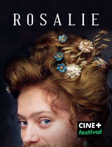 CINE+ Festival - Rosalie