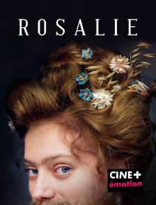 CINE+ Emotion - Rosalie
