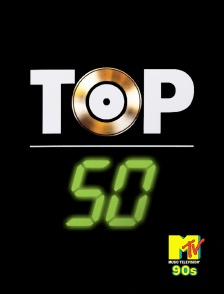 MTV 90' - Top 50