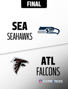 NFL 02 - Seahawks - Falcons