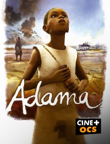 CINÉ Cinéma - Adama
