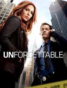 Unforgettable