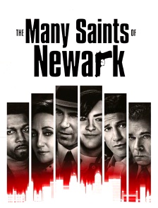 Many Saints Of Newark : une histoire des Soprano