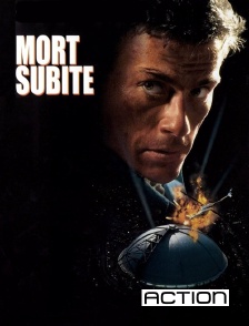 ACTION - Mort subite