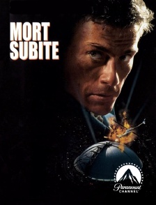 Paramount Channel - Mort subite