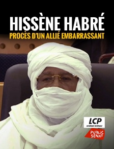 Hissène Habré, procès d'un allié embarrassant