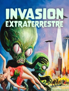 Invasion extraterrestre