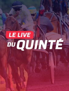 Réunion de Vincennes (trot)