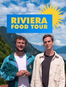 Riviera Food Tour : Collection Corse