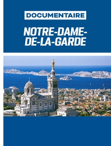 Notre-Dame-de-la-Garde