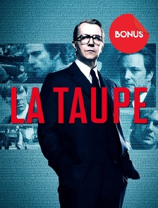 La taupe : le bonus